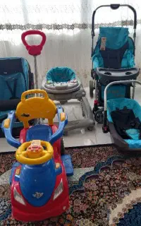 سرویس نوزاد