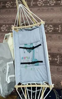 ننو چوبی