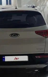 تیگو7 IE