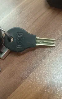 سوییچ موتور پیدا شده