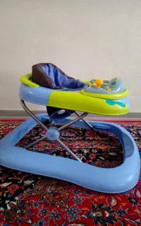 روروک بچه