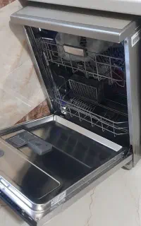ماشین ظرف شویی LG