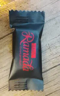 شکلات رامادا کیفیت بالا
