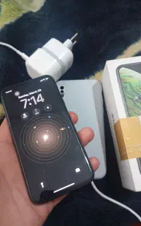 Xsکاملا پلمپ  حافظه ۶۴بدون خط خش