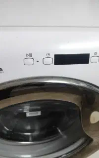 ماشین لباسشویی کندی