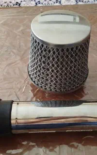 کیت مکش