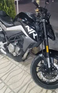 cf nk 250