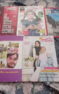فروش کتاب رمان