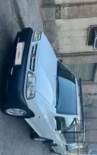 پرایدوانت151درحد صفر
