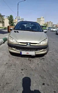 206تیپ 2