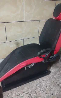 صندلی اصلاح طرح برقی در حد