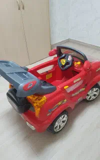 اسباب بازی