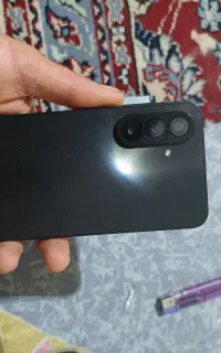 گوشی a17