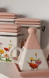 پاسماوری چینی