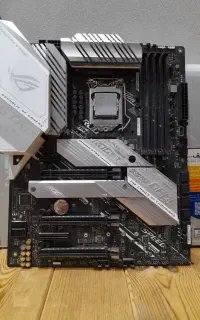 باندل Z490-A GAMING  i5 10600KF