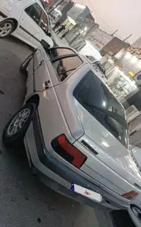 پژو ۹۷ در حد صفر خوش قیمت