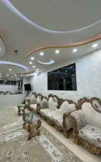 اجاره منزل سوئیت دوخوابه شیک تمیز نوسازمرکزیزد