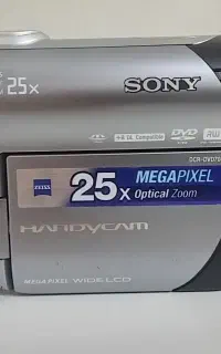 دوربین سونی dvd خور