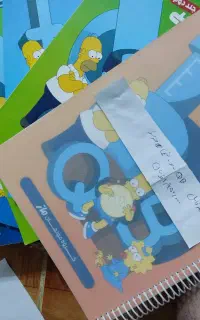 کتاب کمک درسی و جزوه و زیست سه پایه