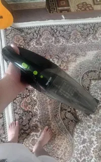 جارو شارژی سنکور مناسب اب و خاک