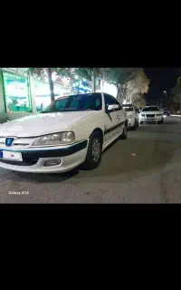 پرشیا سفید