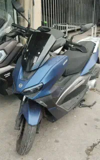 بنلی کی وی ۱۴۰۳ (Vieste249)  KEEWAY Vs249