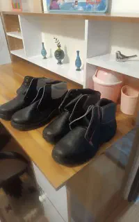 گفش ایمنی