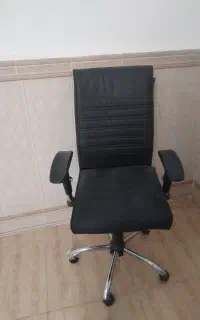 صندلی چرخ دار