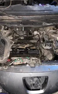 آخرین مدل ۲۰۷ ۹۱ اتومات