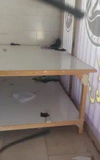 میز برش خیاطی