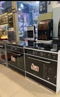 اجاق گاز به قیمت کارخانه/ایرانکالا
