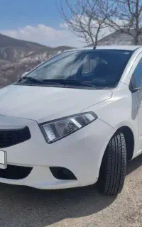 برلیانس ۲۲۰ ، ۱۳۹۹