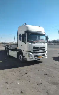 البرز تک مدل ۹۰