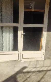 منزل مسکونی حیاط دار
