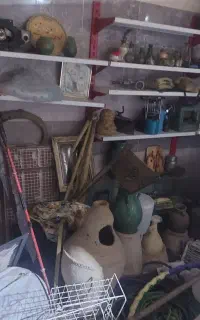 وسایل قدیمی