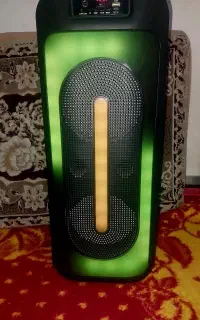 اسپیکر در حد نو