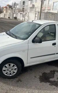 تیبا صندوقدار ۱۴۰۰