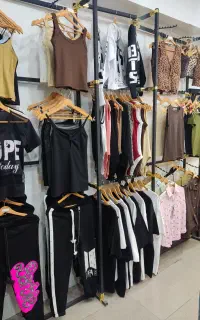 واگذاری بوتیک زنانه