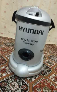 جاروبرقی سطلی مارک هیوندای
