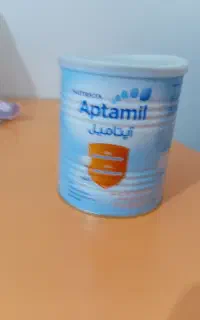 قوطی شیر خشک