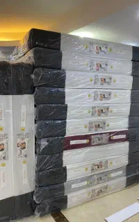 تشک خواب رویال تک نفره و دونفره