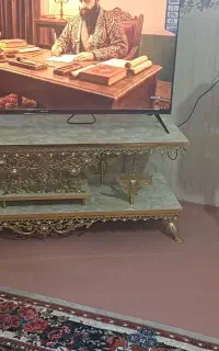 میز برنز