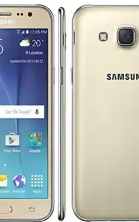 گوشی سامسونگ j5