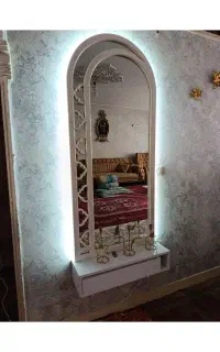 آینه نو