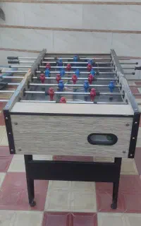 فوتبال دستی
