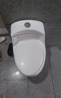 دسشویی فرنگی