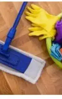 شرکت خدمات نظافت