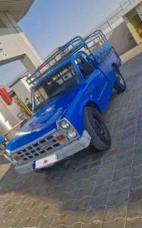 وانت نیسان مدل ۹۴ درجه یک