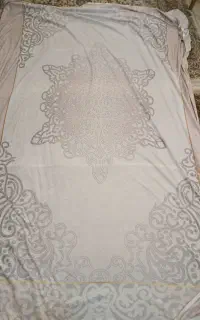 روفرشی کشدار 6متری