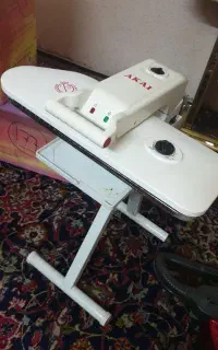 اتو پرس